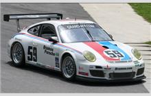 59 - Porsche 997 GT3 Cup #WP0ZZZ99ZBS798069 - Brumos Racing