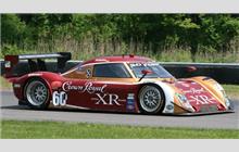 60 - Riley Mk XX Ford #032 - Michael Shank Racing