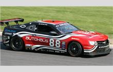 88 - Chevrolet Camaro GT.R #008 (Pratt & Miller) - Autohaus Motorsports