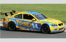 94 - BMW M3 #O-002 (Riley) - Turner Motorsport