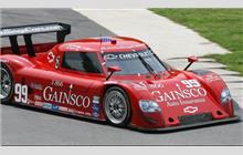 99 - Riley Mk XX Chevrolet #MkXI-006 - GAINSCO/Bob Stallings Racing