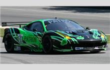 01 - Ferrari 458 Italia #2816 - Extreme Speed Motorsports