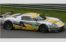 04 - Doran Ford GT #JE5-004066-002 (Doran) - Robertson Racing