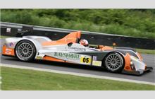 05 - Oreca FLM 09 #20 - Core Autosport