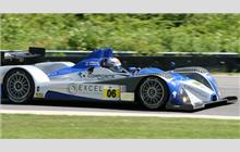 06 - Oreca FLM 09 #12 - Core Autosport