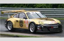 11 - Porsche 997 GT3 Cup #WP0ZZZ99ZBS798195 - JDX Racing