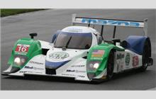 16 - Lola B09/86 Mazda #B0880-HU02 - Dyson Racing Team Inc.