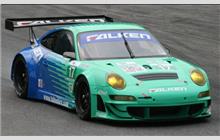 17 - Porsche 997 GT3 RSR #WP0ZZZ99ZAS799912 - Team Falken Tire