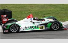 18 - Oreca FLM 09 #4 - Performance Tech Motorsports