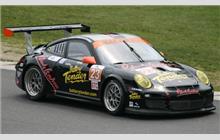 23 - Porsche 997 GT3 Cup #WP0ZZZ99ZBS798073 - Alex Job Racing