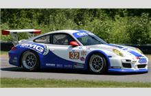 32 - Porsche 997 GT3 Cup #WP0ZZZ99ZAS798176 - GMG Racing