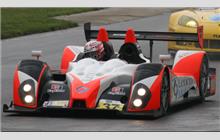 37 - Oreca FLM 09 #1 - Intersport Racing