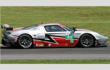 40 - Doran Ford GT #JE5-004066-004 (Doran) - Robertson Racing