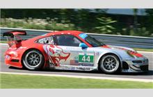 44 - Porsche 997 GT3 RSR #WP0ZZZ99Z9S799913 - Flying Lizard Motorsports