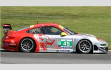 45 - Porsche 997 GT3 RSR #WP0ZZZ99ZBS799912b - Flying Lizard Motorsports