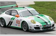 54 - Porsche 997 GT3 Cup #WP0ZZZ99ZBS798210 - Black Swan Racing