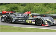 63 - Oreca FLM 09 #15 - Genoa Racing