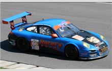 66 - Porsche 997 GT3 Cup #WP0ZZZ99ZBS798081 - TRG