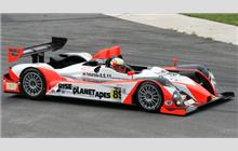 89 - Oreca FLM 09 #16 - Intersport Racing