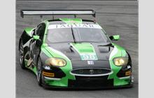 98 - Jaguar XKR #RS GT-01/001 - JaguarRSR