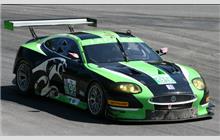 99 - Jaguar XKR #RS GT-01/003 - JaguarRSR