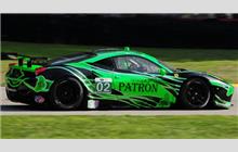 02 - Ferrari 458 Italia #2818 - Extreme Speed Motorsports