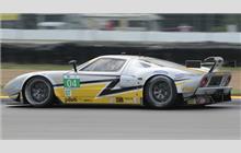 04 - Doran Ford GT #JE5-004066-002 (Doran) - Robertson Racing