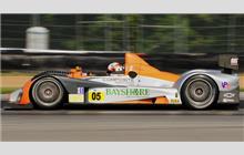 05 - Oreca FLM 09 #20 - Core Autosport