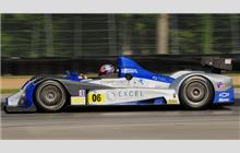 06 - Oreca FLM 09 #12 - Core Autosport