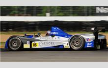 06 - Oreca FLM 09 #12 - Core Autosport