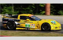 3 - Chevrolet Corvette C6 ZR1 #C6GT-003 (Pratt & Miller) - Corvette Racing