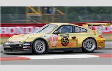 11 - Porsche 997 GT3 Cup #WP0ZZZ99ZBS798195 - JDX Racing