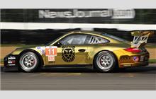 11 - Porsche 997 GT3 Cup #WP0ZZZ99ZBS798195 - JDX Racing