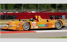 12 - Lola B06/10 AER #HU07 - Autocon