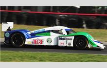 16 - Lola B09/86 Mazda #B0880-HU02 - Dyson Racing Team Inc.