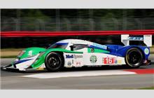 16 - Lola B09/86 Mazda #B0880-HU02 - Dyson Racing Team Inc.
