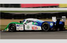 16 - Lola B09/86 Mazda #B0880-HU02 - Dyson Racing Team Inc.