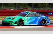 17 - Porsche 997 GT3 RSR #WP0ZZZ99ZAS799912 - Team Falken Tire