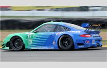17 - Porsche 997 GT3 RSR #WP0ZZZ99ZAS799912 - Team Falken Tire