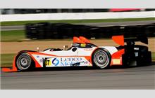 37 - Oreca FLM 09 #1 - Intersport Racing