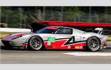 40 - Doran Ford GT #JE5-004066-004 (Doran) - Robertson Racing