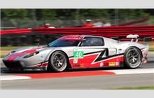 40 - Doran Ford GT #JE5-004066-004 (Doran) - Robertson Racing