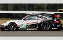 48 - Porsche 997 GT3 RSR #WP0ZZZ99Z9S799914 - Paul Miller Racing