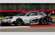 48 - Porsche 997 GT3 RSR #WP0ZZZ99Z9S799914 - Paul Miller Racing