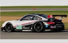 48 - Porsche 997 GT3 RSR #WP0ZZZ99Z9S799914 - Paul Miller Racing