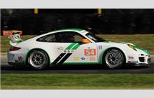 54 - Porsche 997 GT3 Cup #WP0ZZZ99ZBS798210 - Black Swan Racing