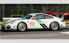 54 - Porsche 997 GT3 Cup #WP0ZZZ99ZBS798210 - Black Swan Racing