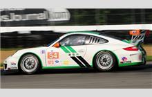54 - Porsche 997 GT3 Cup #WP0ZZZ99ZBS798210 - Black Swan Racing