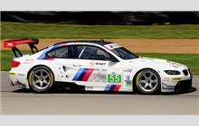 55 - BMW M3 E92 GT #1102 - BMW Team RLL
