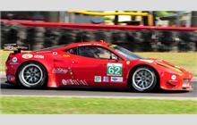 62 - Ferrari 458 Italia #2806 - Risi Competizione